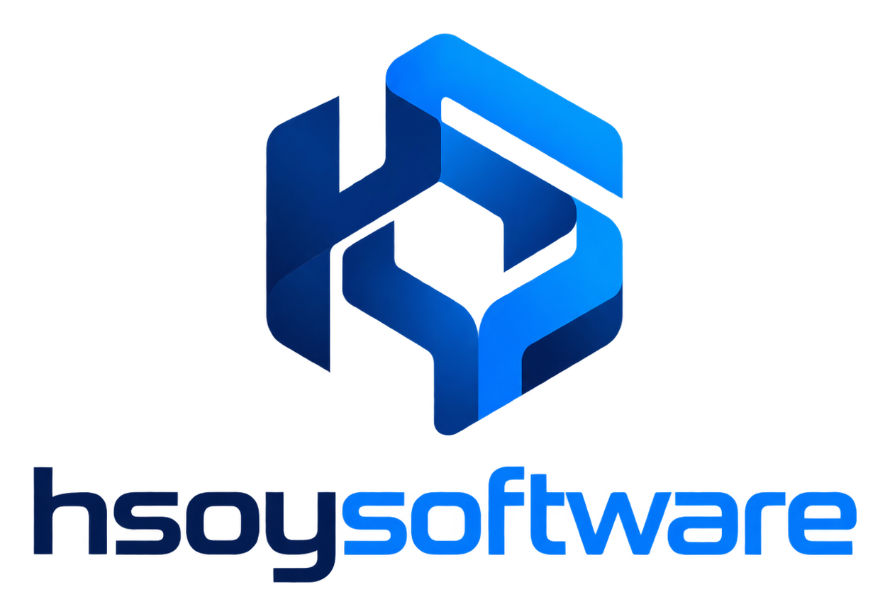 hsoysoftware